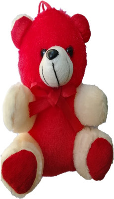 

COST TO COST TEDRED - 20 cm(Red)