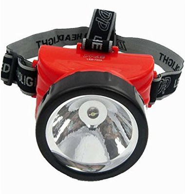 fuel saver india 15w Torch(Red, Green, Blue : Rechargeable) available at flipkart for Rs.666