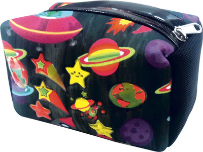 

ACE TRENDS Solar System Travel Toiletry Kit(Multicolor)