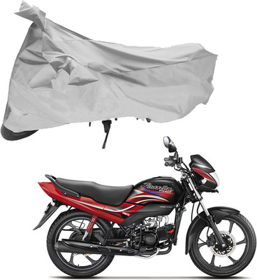 Passion pro bike cover top