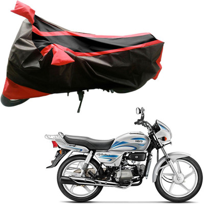 Splendor plus black and red discount
