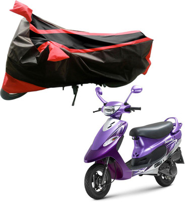 tvs scooty cover