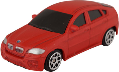 

RMZ 3'' DIE CAST Chevrolet Camaro Matte Red(Multicolor)