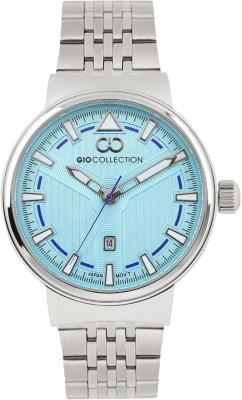 Gio Collection G1029-33 Watch  - For Men   Watches  (Gio Collection)