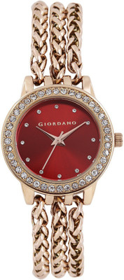 

Giordano 2828-55 Watch - For Women