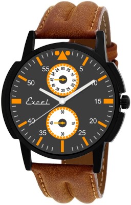 EXCEL A3 Watch  - For Men   Watches  (Excel)