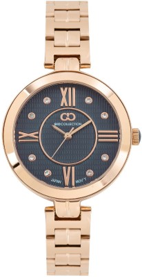 Gio Collection G2040-44 Watch  - For Women   Watches  (Gio Collection)