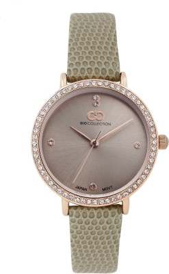 Gio Collection G2033-05 Watch  - For Women   Watches  (Gio Collection)