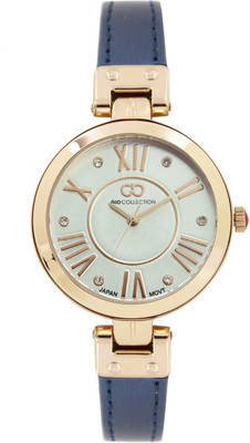 

Gio Collection G2039-05 Watch - For Women