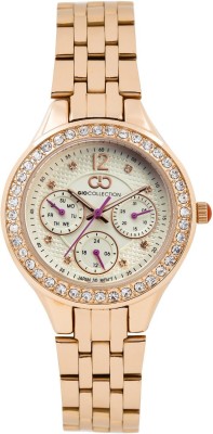 Gio Collection G2032-33 Watch  - For Women   Watches  (Gio Collection)