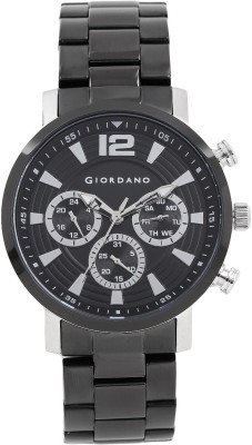 Giordano 1829-11 Watch  - For Men   Watches  (Giordano)