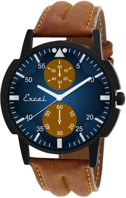EXCEL A6 Watch  - For Men   Watches  (Excel)