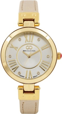 Gio Collection G2039-06 Watch  - For Women   Watches  (Gio Collection)