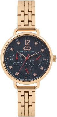 Gio Collection G2037-55 Watch  - For Women   Watches  (Gio Collection)