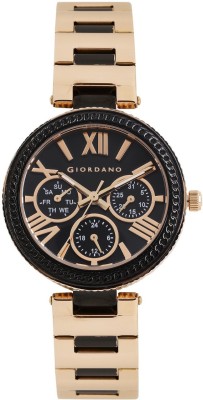 Giordano 2817-33 Watch  - For Women   Watches  (Giordano)
