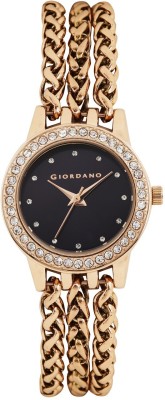 Giordano 2828-44 Watch  - For Women   Watches  (Giordano)