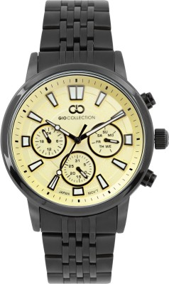 Gio Collection G1025-88 Watch  - For Men   Watches  (Gio Collection)