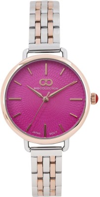 Gio Collection G2036-33 Watch  - For Women   Watches  (Gio Collection)