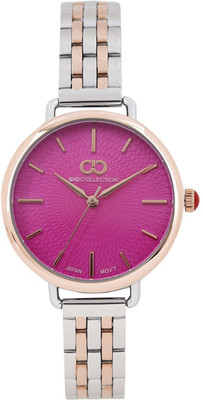 

Gio Collection G2036-33 Watch - For Women