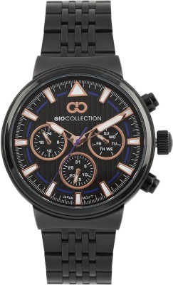 Gio Collection G1031-55 Watch  - For Men   Watches  (Gio Collection)