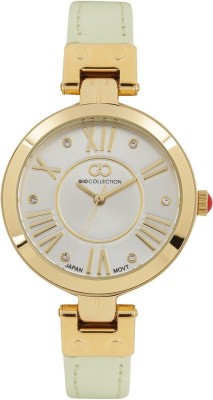 Gio Collection G2039-04 Watch  - For Women   Watches  (Gio Collection)