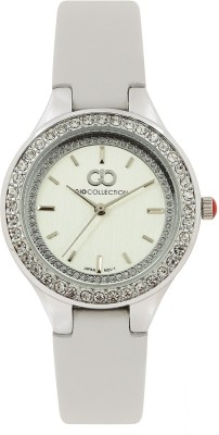 Gio Collection G2030-01 Watch  - For Women   Watches  (Gio Collection)