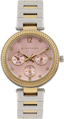 Giordano 2818-55 Watch  - For Women   Watches  (Giordano)