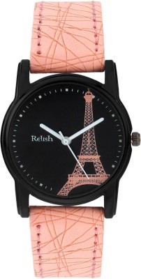 Relish RE-L066PT Watch  - For Girls   Watches  (Relish)