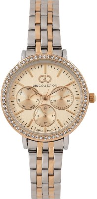 Gio Collection G2034-33 Watch  - For Women   Watches  (Gio Collection)