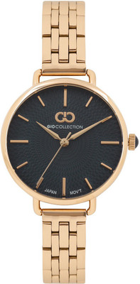 Gio Collection G2036-55 Watch - For Women
