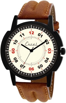 EXCEL A4 Watch  - For Men   Watches  (Excel)