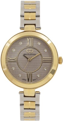 Gio Collection G2040-11 Watch  - For Women   Watches  (Gio Collection)