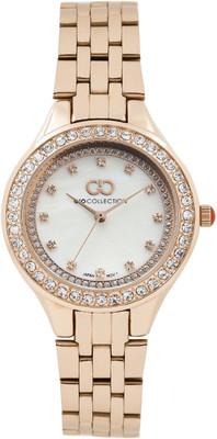 

Gio Collection G2031-55 Watch - For Women