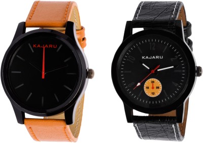 KAJARU KJR-13,2 Watch  - For Men   Watches  (KAJARU)
