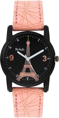 Relish RE-L064PT Watch  - For Girls   Watches  (Relish)