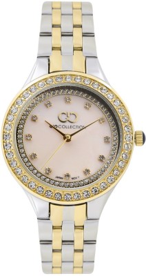 Gio Collection G2031-22 Watch  - For Women   Watches  (Gio Collection)