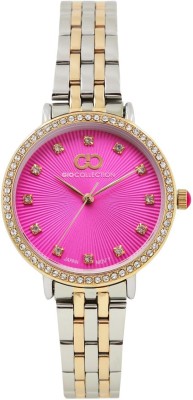 Gio Collection G2035-44 Watch  - For Women   Watches  (Gio Collection)