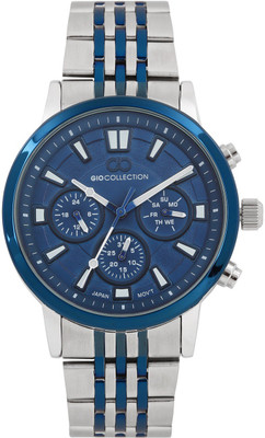 

Gio Collection G1025-55 Watch - For Men