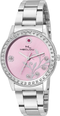 meclow ML-441-BLK Watch  - For Women   Watches  (Meclow)