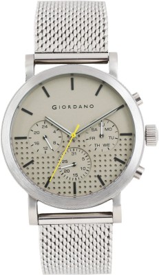 Giordano 1826-11 Watch  - For Men   Watches  (Giordano)