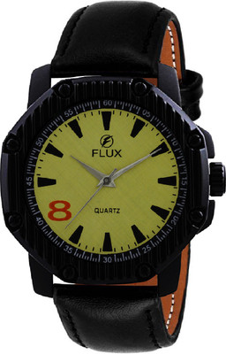 

Flux WCH-FX321 Trendy Watch - For Men