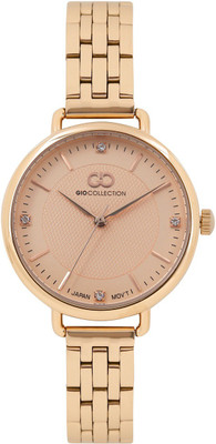 

Gio Collection G2038-55 Watch - For Women