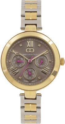 Gio Collection G2041-11 Watch  - For Women   Watches  (Gio Collection)