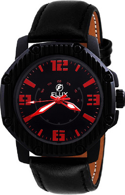 

Flux WCH-FX322 Trendy Watch - For Men