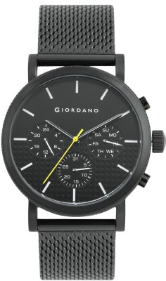 Giordano 1826-33 Watch  - For Men   Watches  (Giordano)