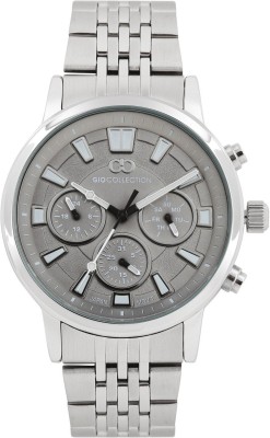 Gio Collection G1025-33 Watch  - For Men   Watches  (Gio Collection)
