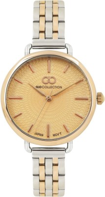 Gio Collection G2036-22 Watch  - For Women   Watches  (Gio Collection)