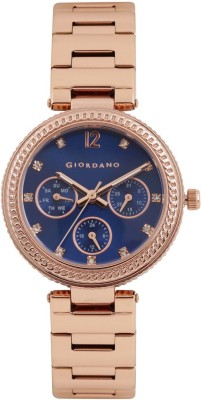 Giordano 2818-33 Watch  - For Women   Watches  (Giordano)