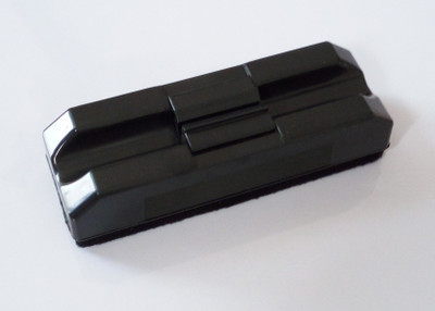 

Ikon Non Magnetic Non Magnetic Dusters(Set of 5, Black)
