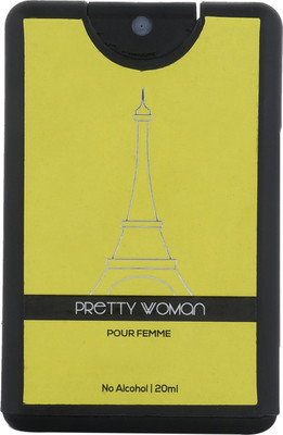 

HPD ST_Hpd_Pretty_Woman_20m Floral Attar(Musk)